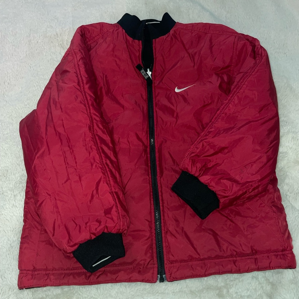 Vintage 90’s Nike reversible Jacket